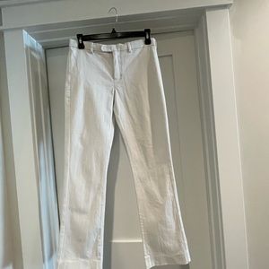 S Max Mara design for easy living pant in like new condition. Size 4